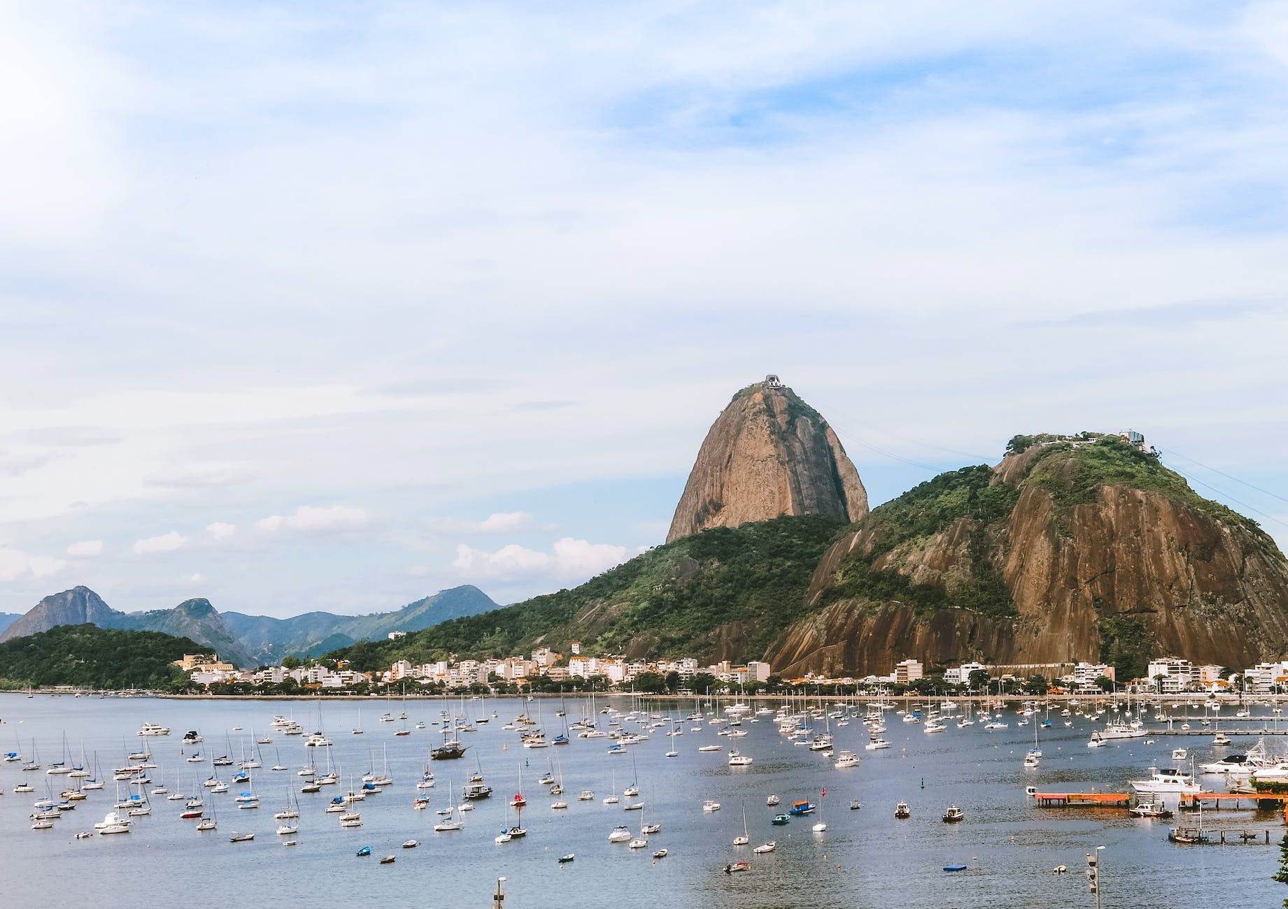 Rio de Janeiro, Brazilia