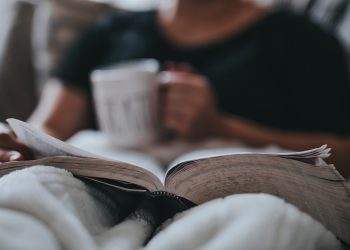 How can I relax on a Sunday?