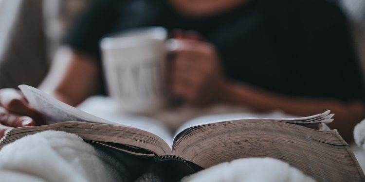 How can I relax on a Sunday?