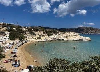 Explorarea detaliată a insulei Karpathos: Istorie, Cultură și Atracții Turistice