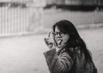 Embrace Your Wild Side: The Wolfcut Longhair Trend