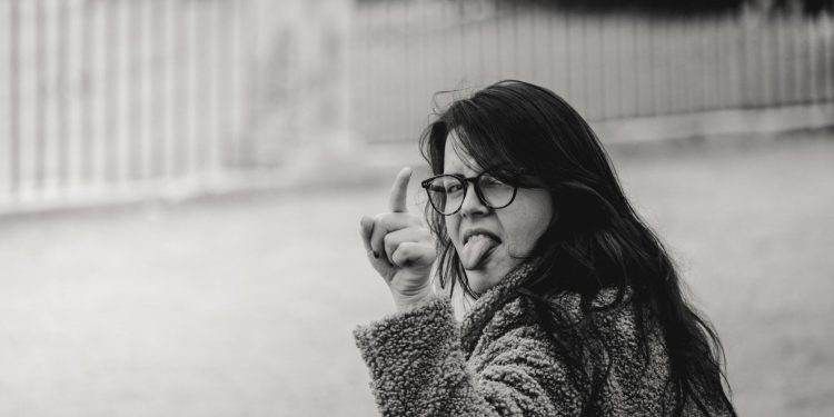 Embrace Your Wild Side: The Wolfcut Longhair Trend