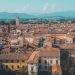 Orașul Lucca, situat în inima Toscanei, este un oraș fermecător și plin de istorie