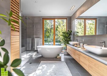 Cum să alegi culorile potrivite pentru fiecare cameră