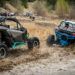 Cele mai noi modele de ATV și SXS pentru pasionații de off-road