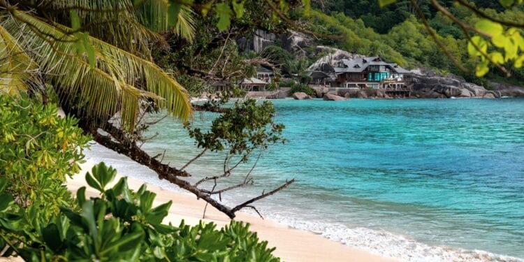 Cea mai buna destinatie de vacanta: Paradisul tropical al Insulelor Seychelles