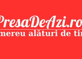PresaDeAzi.ro – Sursa ta de încredere pentru știri rapide și obiective